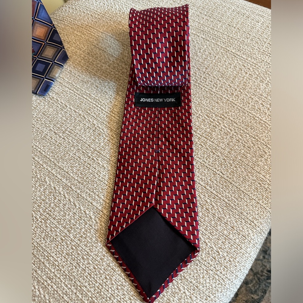 Mens Necktie - Picture 3 of 3